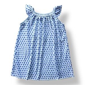 Roller Rabbit | Marina Sleep Dress (2 yrs) 💙